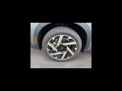 2027 MINI COUNTRYMAN ICONIC