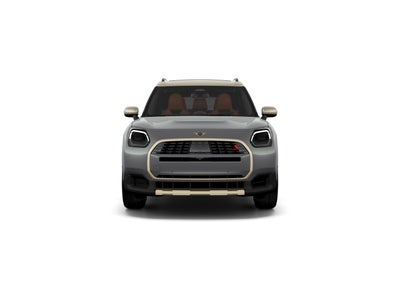 2027 MINI COUNTRYMAN ICONIC