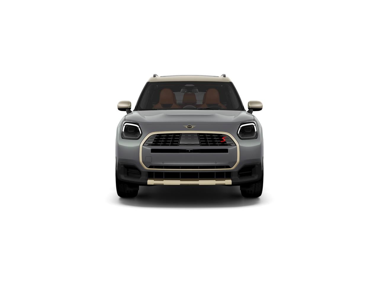 2027 MINI COUNTRYMAN ICONIC