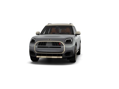 2027 MINI COUNTRYMAN ICONIC