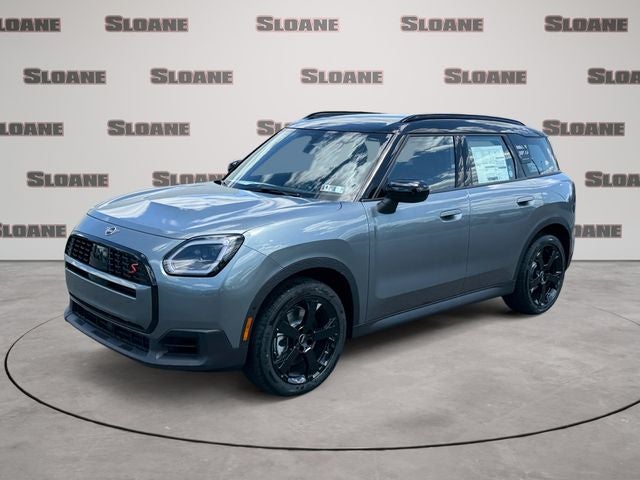 2027 MINI Countryman's photo