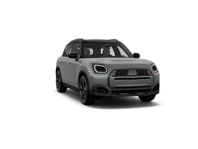 2027 MINI COUNTRYMAN SIGNATURE PLUS
