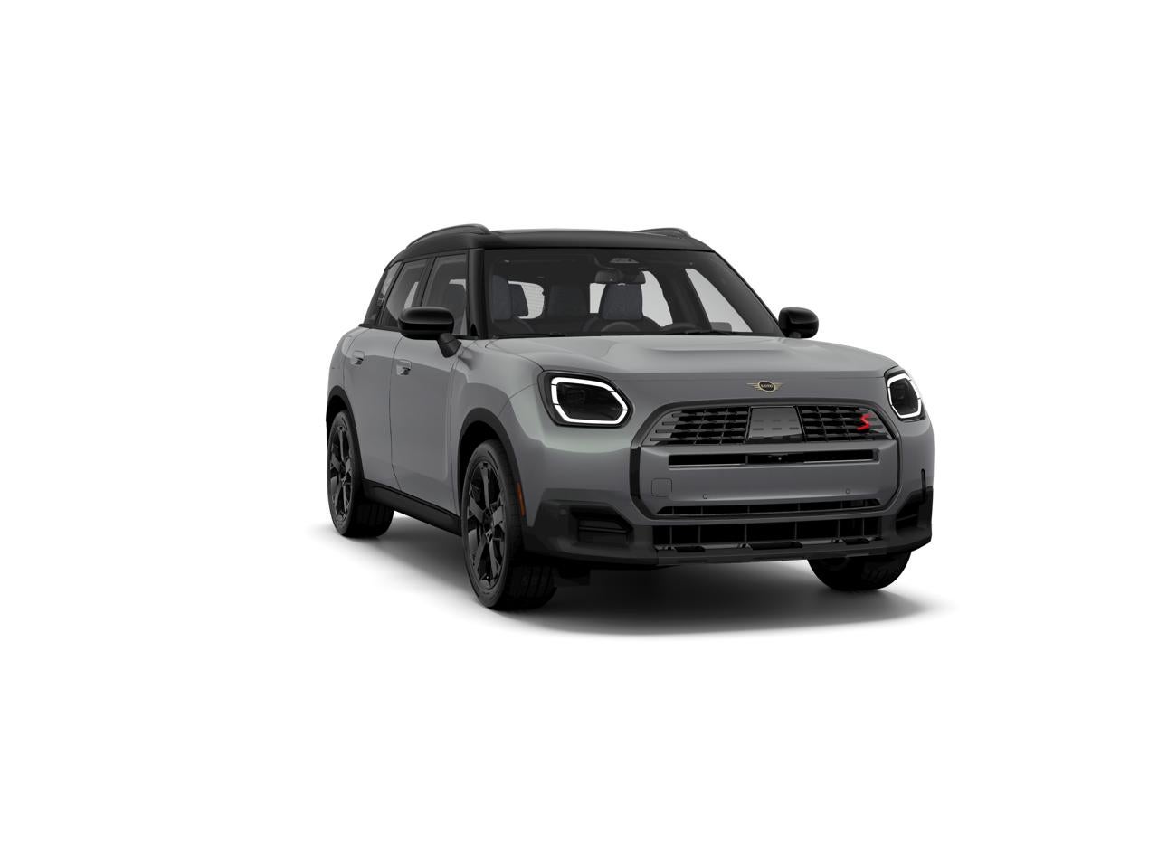 2027 MINI COUNTRYMAN SIGNATURE PLUS