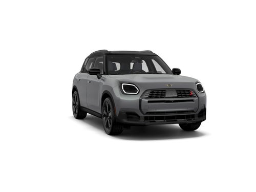 2027 MINI COUNTRYMAN SIGNATURE PLUS