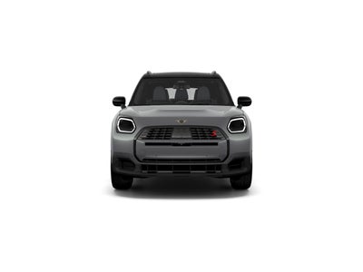 2027 MINI COUNTRYMAN SIGNATURE PLUS