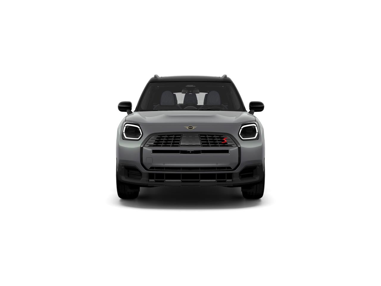 2027 MINI COUNTRYMAN SIGNATURE PLUS
