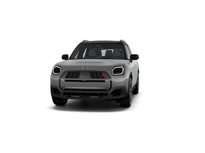 2027 MINI COUNTRYMAN SIGNATURE PLUS