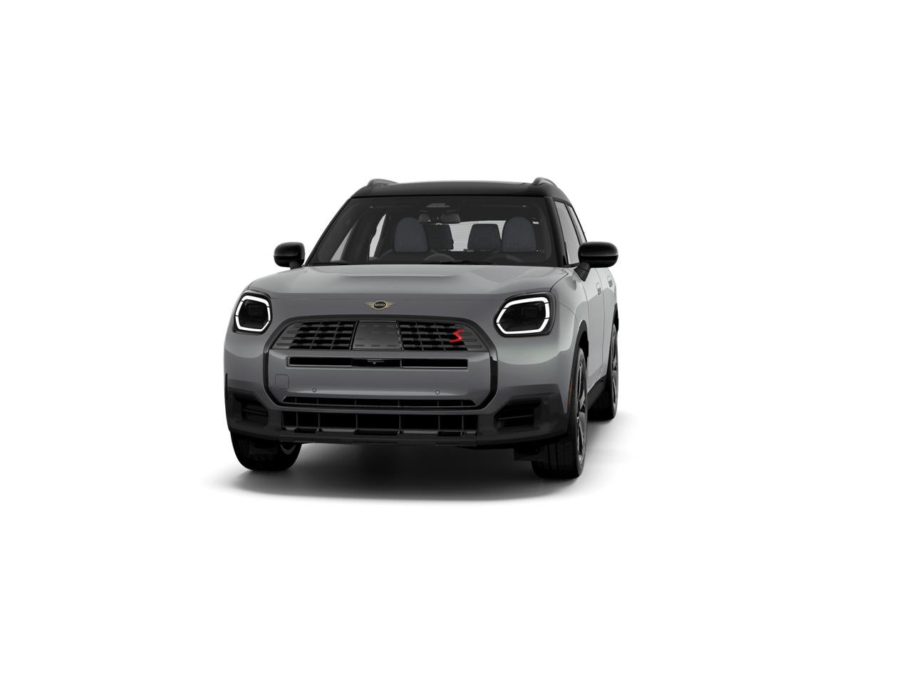 2027 MINI COUNTRYMAN SIGNATURE PLUS