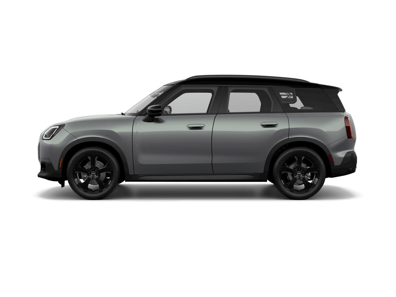 2027 MINI COUNTRYMAN SIGNATURE PLUS