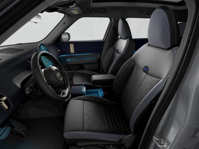 2027 MINI COUNTRYMAN SIGNATURE PLUS