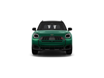2027 MINI COUNTRYMAN SIGNATURE PLUS
