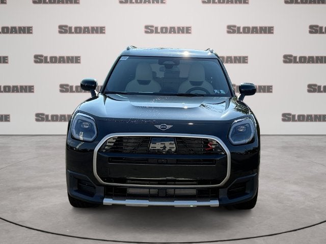 2027 MINI COUNTRYMAN ICONIC