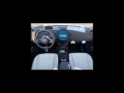 2027 MINI COUNTRYMAN ICONIC
