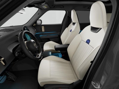 2027 MINI COUNTRYMAN ICONIC