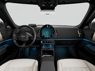 2027 MINI COUNTRYMAN ICONIC