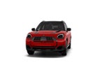 2027 MINI COUNTRYMAN ICONIC