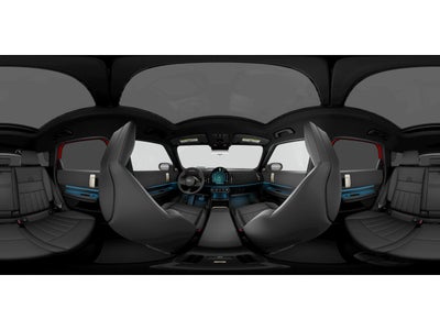 2027 MINI COUNTRYMAN ICONIC