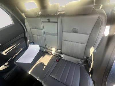 2027 MINI COUNTRYMAN ICONIC