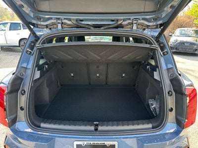 2027 MINI COUNTRYMAN ICONIC
