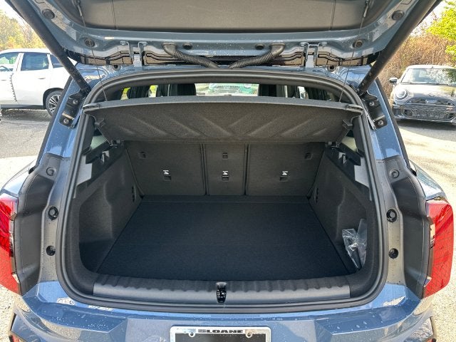 2027 MINI COUNTRYMAN ICONIC