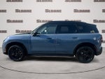 2027 MINI COUNTRYMAN ICONIC