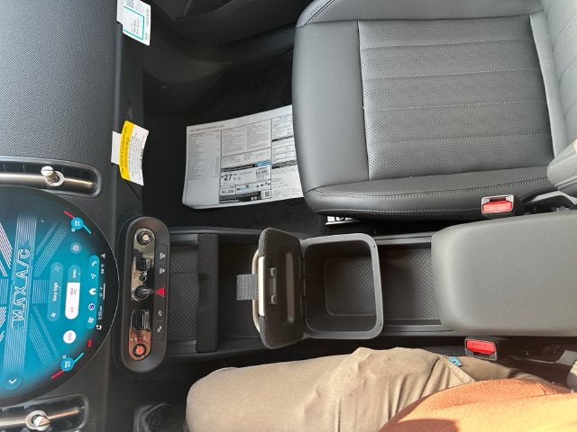 2027 MINI COUNTRYMAN ICONIC