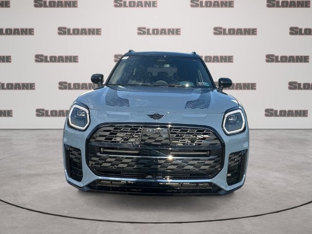 2027 MINI COUNTRYMAN ICONIC