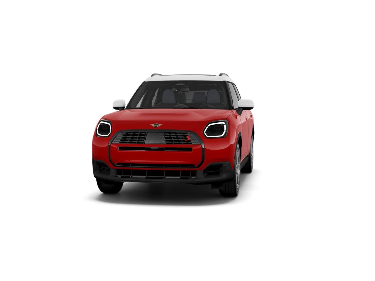 2027 MINI COUNTRYMAN ICONIC