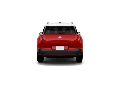 2027 MINI COUNTRYMAN ICONIC
