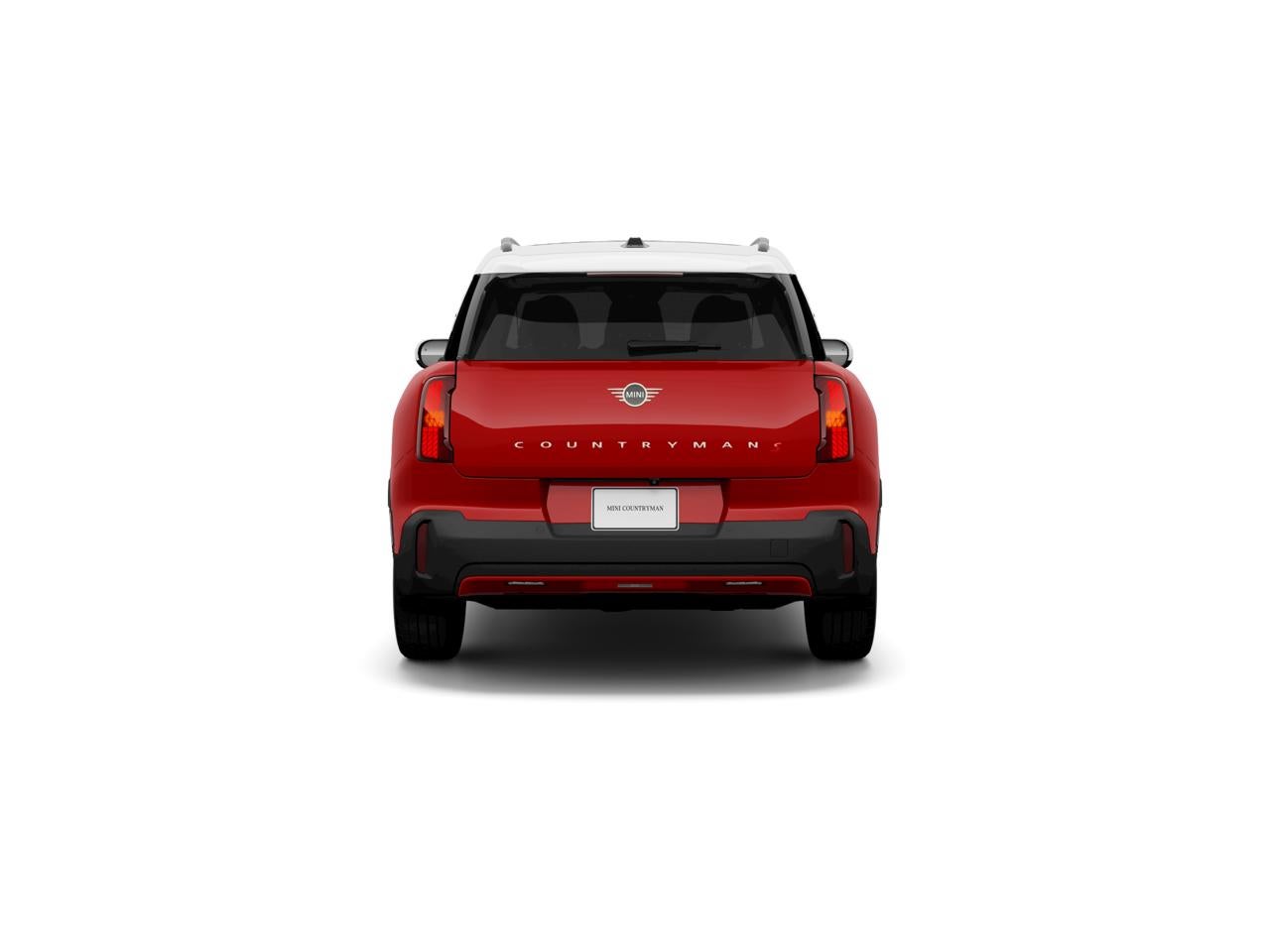 2027 MINI COUNTRYMAN ICONIC