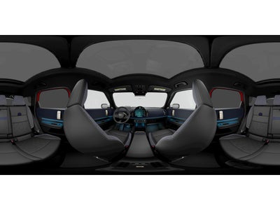 2027 MINI COUNTRYMAN ICONIC