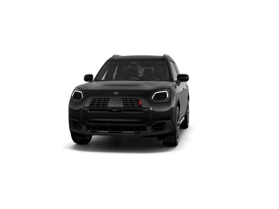 2027 MINI COUNTRYMAN ICONIC