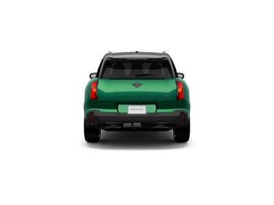 2027 MINI COUNTRYMAN ICONIC