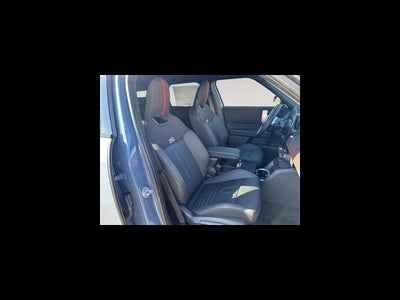 2026 MINI Countryman All4 Cooper S