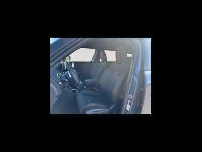 2026 MINI Countryman All4 Cooper S