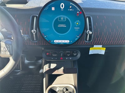 2026 MINI Countryman All4 Cooper S