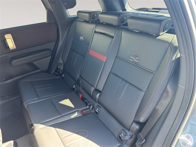 2026 MINI Countryman All4 Cooper S