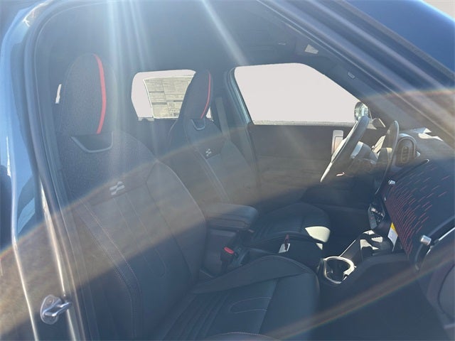 2026 MINI Countryman All4 Cooper S