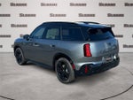 2026 MINI Countryman All4 Cooper S