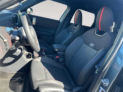 2026 MINI Countryman All4 Cooper S