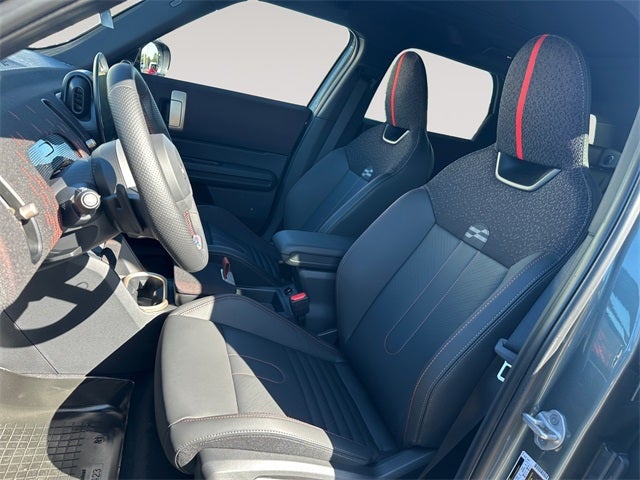 2026 MINI Countryman All4 Cooper S