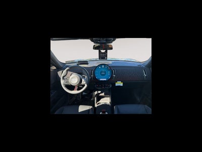 2026 MINI Countryman All4 Cooper S