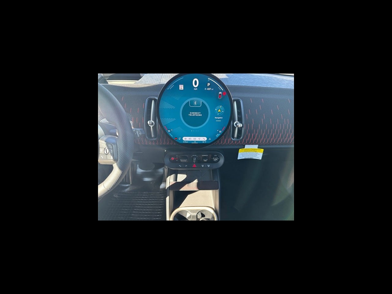 2026 MINI Countryman All4 Cooper S