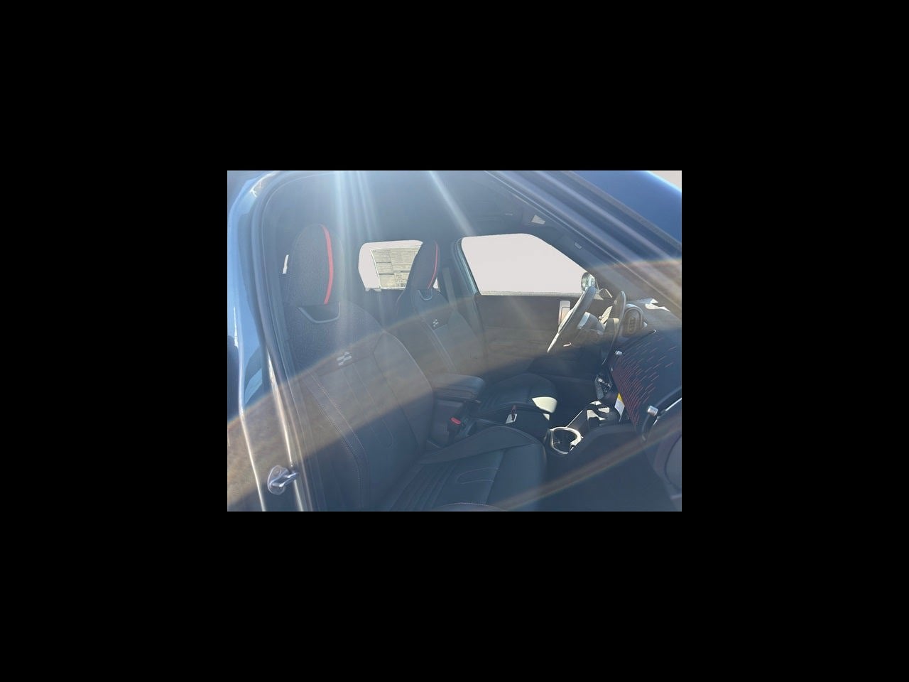 2026 MINI Countryman All4 Cooper S