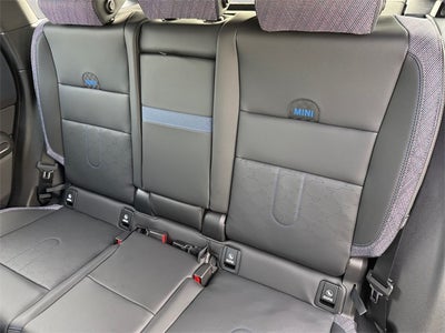 2026 MINI Countryman All4 Cooper S