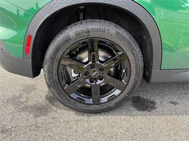 2026 MINI Countryman All4 Cooper S