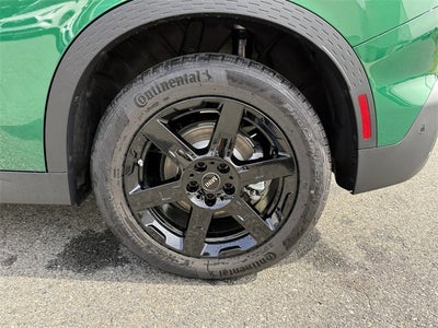 2026 MINI Countryman All4 Cooper S