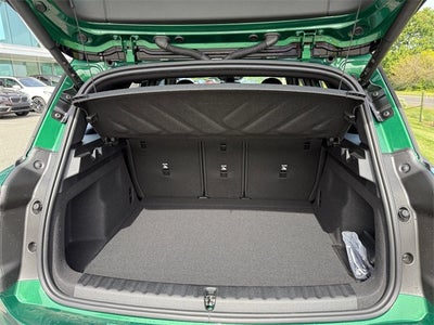 2026 MINI Countryman All4 Cooper S