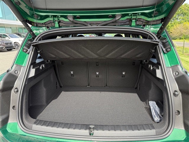 2026 MINI Countryman All4 Cooper S