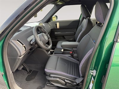 2026 MINI Countryman All4 Cooper S